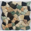 Paving Stone Mosaic