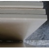Crema Marfil composite with ceramic