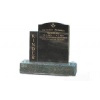 Western Tombstone Style: ZHTS-04