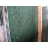 Big Flower Green marble