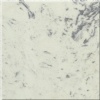 Cream White Synthetic Marble