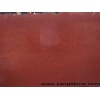 Dyed Red Granite