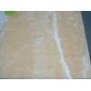 yellow onyx