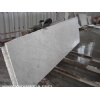 Carrara White Laminated aluminum honeycomb tile
