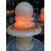 Water fountain