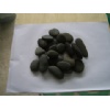 Black Pebbles