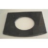 Black Quartz Vanity tops
