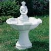 fountains