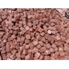 Cubic stone