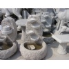 Granite Sculpture