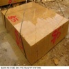 King Gold Marble Blocks