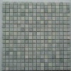 Ming Green marble mosaic