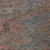 Multicolor Red Granite