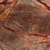 Rain Forest Brown marble