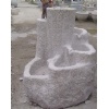 Granite Sculpture