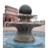 fountain ball