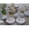 Granite Sculpture