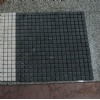 Ming Green marble mosaic