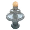 Fountain