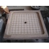 Granite Shower Trays
