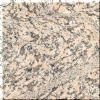 Tiger Skin Rust Granite