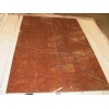Rojo Alicante tiles