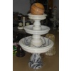 Water fountain