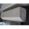 Granite kerbstone
