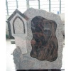 Tombstone & Monument