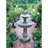 Water fountain
