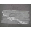 New Statuary Marble Mosaic