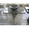 China Impala Vanity Top With Sink