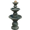 Water fountain