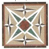 Marble Inlay Pattern 3