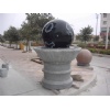 fountains ball