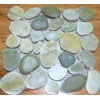 Stone Pieces With Net