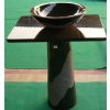 Stone basin