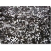 Sea shell shape marble