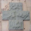 Grey Sandstone with Natural Face