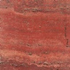 Red Travertine