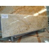 River Yellow countertop