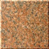 Tianshan Red Granite