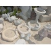 Granite Sculpture