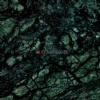India Green marble