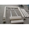 Crema Pinta windows sill