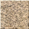 Tiger Skin Yellow Granite