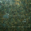 Verde Peacock granite