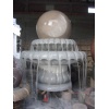 Fountain ball