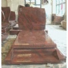 Tombstone & Monument