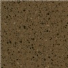 Brownish Walnut Marble Compound Stone - BB1015